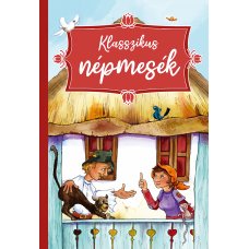Klasszikus népmesék  -   Londoni Készleten